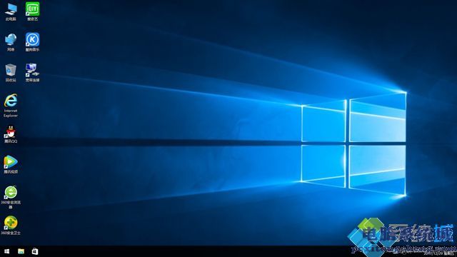 苹果笔记本ghost win10 64位安装版iso镜像v2019.08